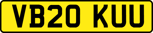 VB20KUU