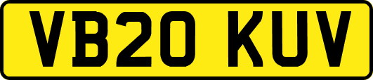 VB20KUV