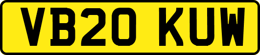 VB20KUW