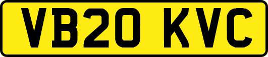 VB20KVC