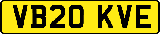 VB20KVE