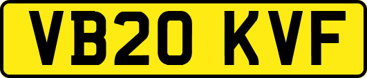 VB20KVF