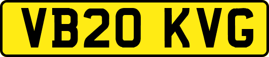 VB20KVG