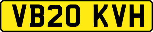 VB20KVH