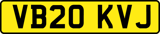 VB20KVJ
