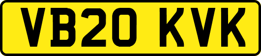 VB20KVK