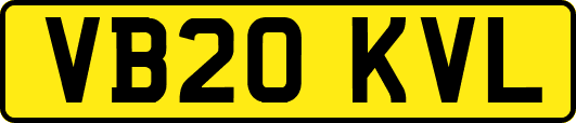 VB20KVL