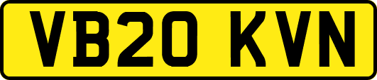 VB20KVN