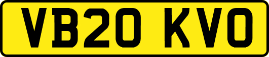 VB20KVO