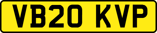 VB20KVP