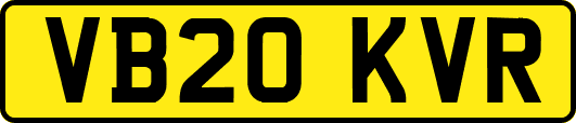 VB20KVR
