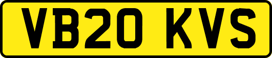 VB20KVS