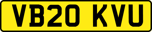 VB20KVU