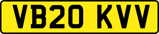 VB20KVV