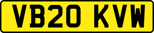 VB20KVW