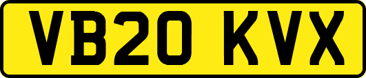 VB20KVX