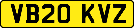 VB20KVZ