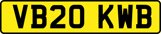 VB20KWB