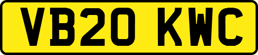 VB20KWC