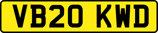 VB20KWD