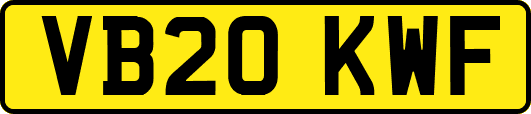 VB20KWF