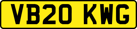 VB20KWG
