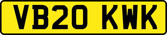 VB20KWK