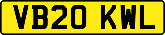 VB20KWL