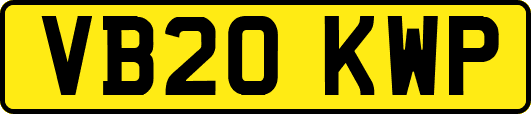 VB20KWP
