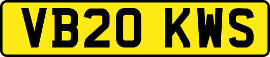 VB20KWS