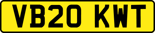 VB20KWT