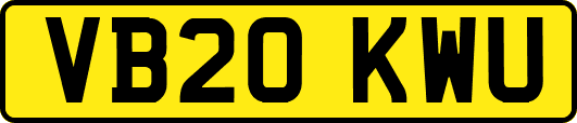 VB20KWU