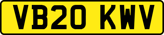 VB20KWV
