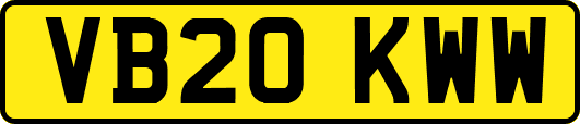 VB20KWW