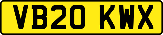 VB20KWX