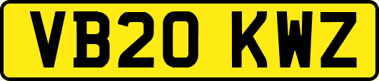 VB20KWZ