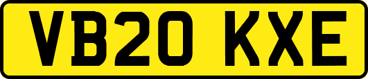 VB20KXE