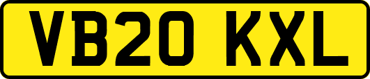 VB20KXL