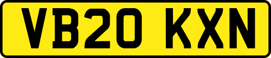 VB20KXN