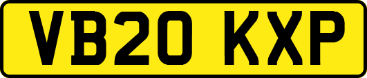 VB20KXP