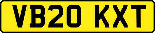 VB20KXT