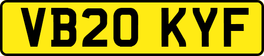 VB20KYF