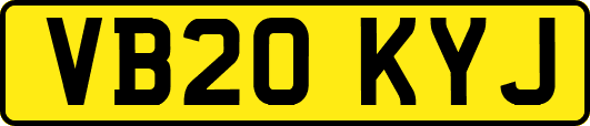 VB20KYJ