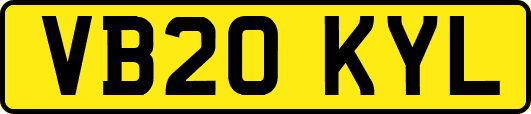 VB20KYL