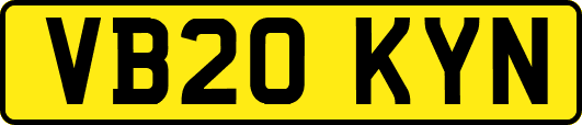 VB20KYN