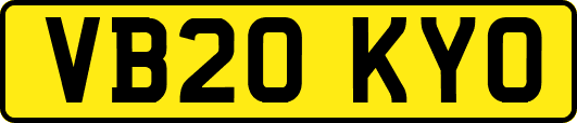 VB20KYO