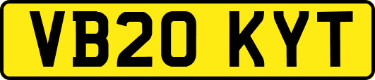 VB20KYT