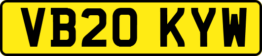 VB20KYW