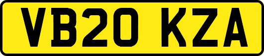 VB20KZA