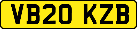 VB20KZB